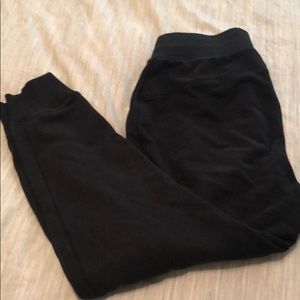 Lululemon Cool down jogger